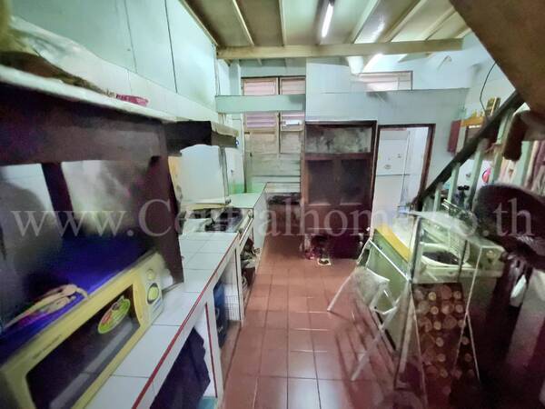 ตึกแถว ถนน จันทน์ 59 สาทร ใกล้ BTS สุรศักดิ์