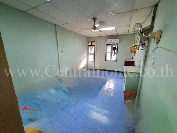 ตึกแถว ถนน จันทน์ 59 สาทร ใกล้ BTS สุรศักดิ์