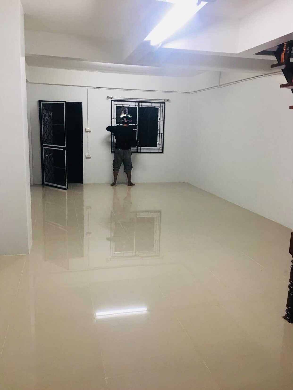 บ้านเช่า ให้เช่า หมู่บ้านรุ่งเรืองเฮาส์ 1 ลำลูกกาคลอง 4