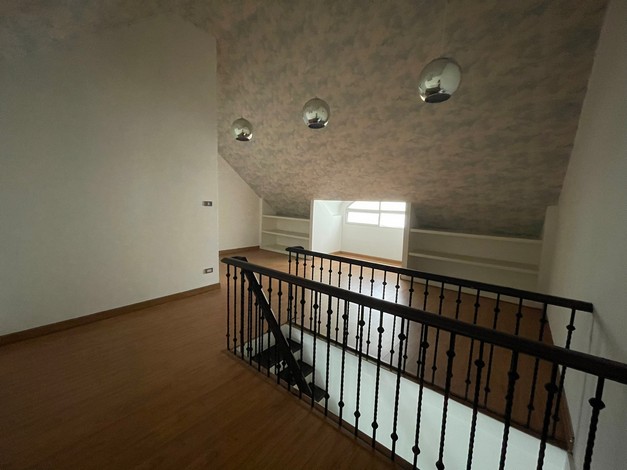 ขายทาวน์โฮม ใจกลางทองหล่อ 4ชั้น โครงการ บ้านกลางกรุง-ทองหล่อ 