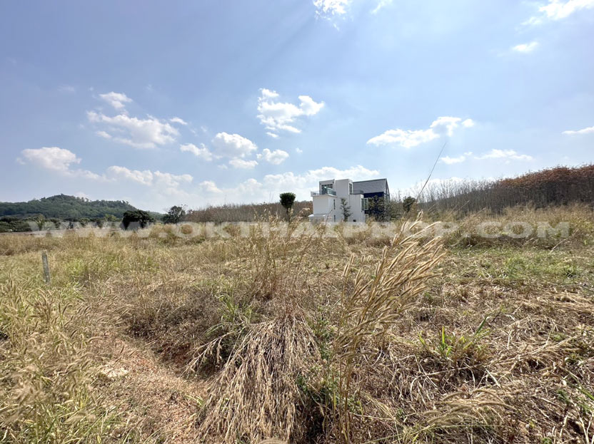 ที่ดิน ต.คลองม่วง อ.ปากช่อง จ.นครราชสีมา