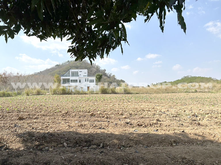 ที่ดิน ต.คลองม่วง อ.ปากช่อง จ.นครราชสีมา