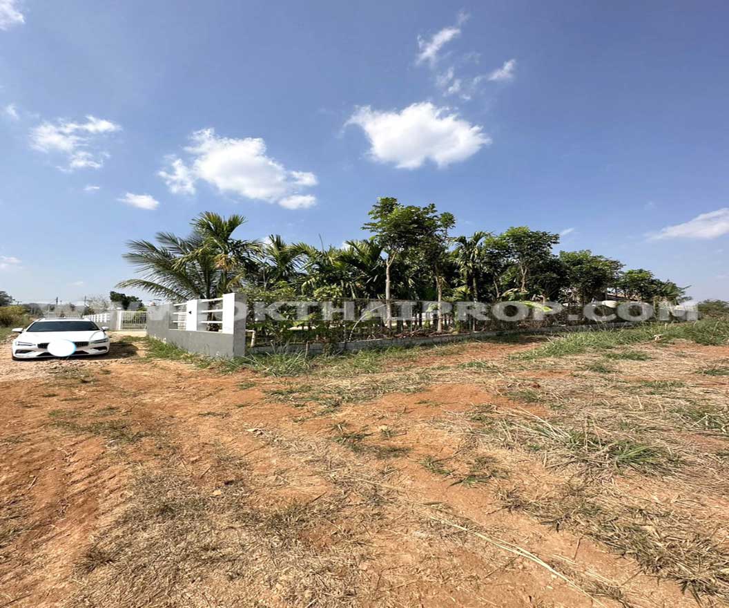 ที่ดิน ต.คลองม่วง อ.ปากช่อง จ.นครราชสีมา