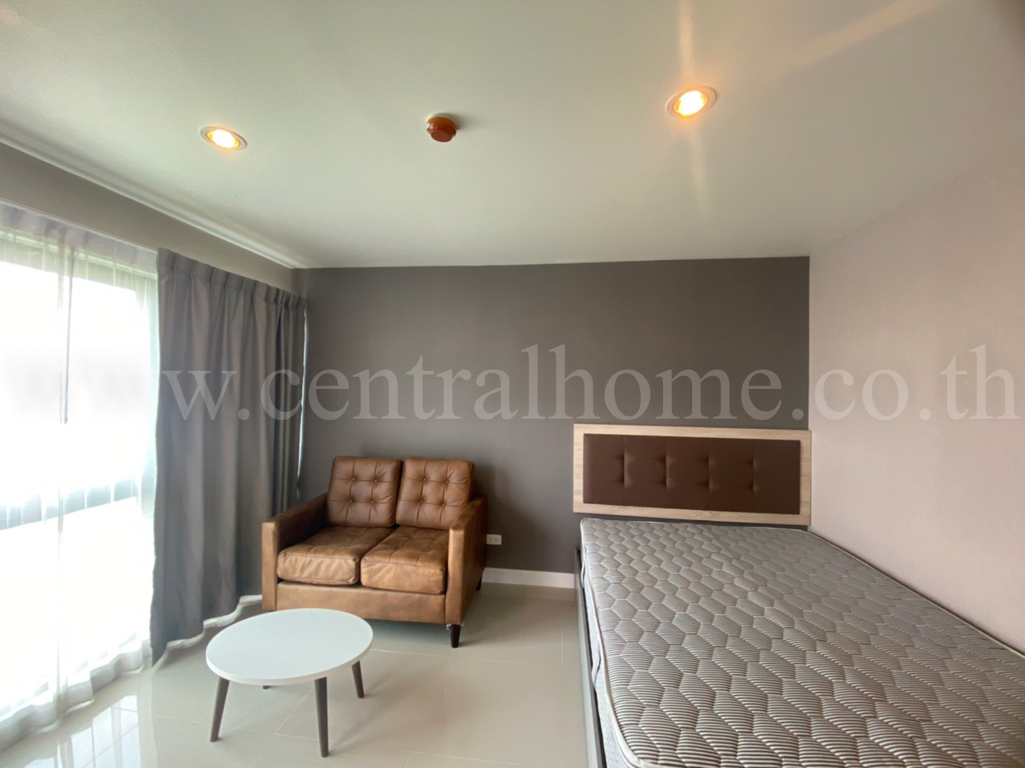 คอนโด คาซ่า ฟรานซ์ เอแบค บางนา ( Condo Casa France ABAC Bangna )