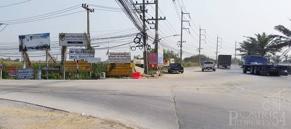 ทำโรงงานได้ทันทีกับที่ดิน 10 ไร่ พร้อมใบรง.4 ในราคา พิเศษ แบ่งใช้ แบ่งขายเก็งกำไรได้ ด้วยหน้ากว้าง 250 เมตร ใกล้ถนนเส้น 346 ลาดหลุมแก้ว