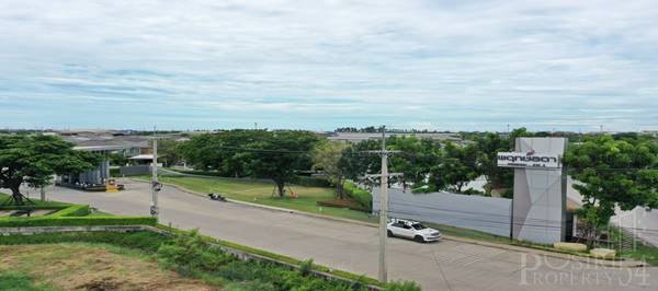 ขายที่ดิน 23ไร่ อนาคตดี ใกล้ตัดใหม่ กัลปพฤกษ์-กระทุ่มแบน พุทธสาคร และเศรษฐกิจ ในราคาที่จับต้องได้ - KK1946S