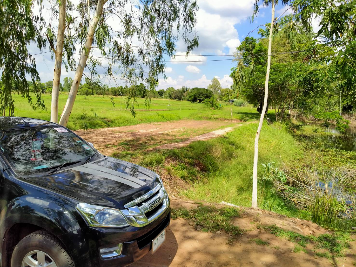 ขายที่ดิน 26-2-92.8 THB20,000,000 บ้านทุ่ม เมือง ขอนแก่น
