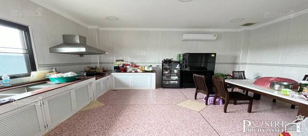 เซฟเวลาไปสร้างเอง กับโรงงานพลาสติกเกือบ 5 ไร่ ใหม่ ตัวโรงงานใหญ่ 6,300 ตร.ม. รับโหลด 5 ตัน ติดถนน 2 ด้าน พร้อมใบ รง.4 หม้อแปลง 500 KVA และบ้านพักคนงาน - KK4081S