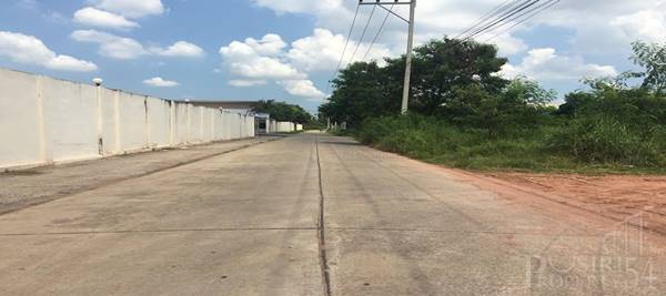 ขายที่สวย 9ไร่ ถมพร้อมใช้งานมานานมากกว่า 4 ปี เข้าออกสะดวกอยู่ใกล้เอกชัย เพียง 1 กม - KK2434S