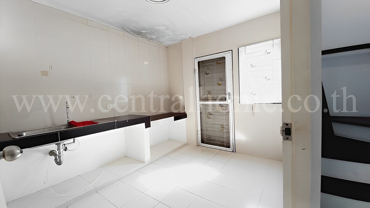 บ้านเดี่ยว คาซ่า วิลล์ บางนา-เทพารักษ์