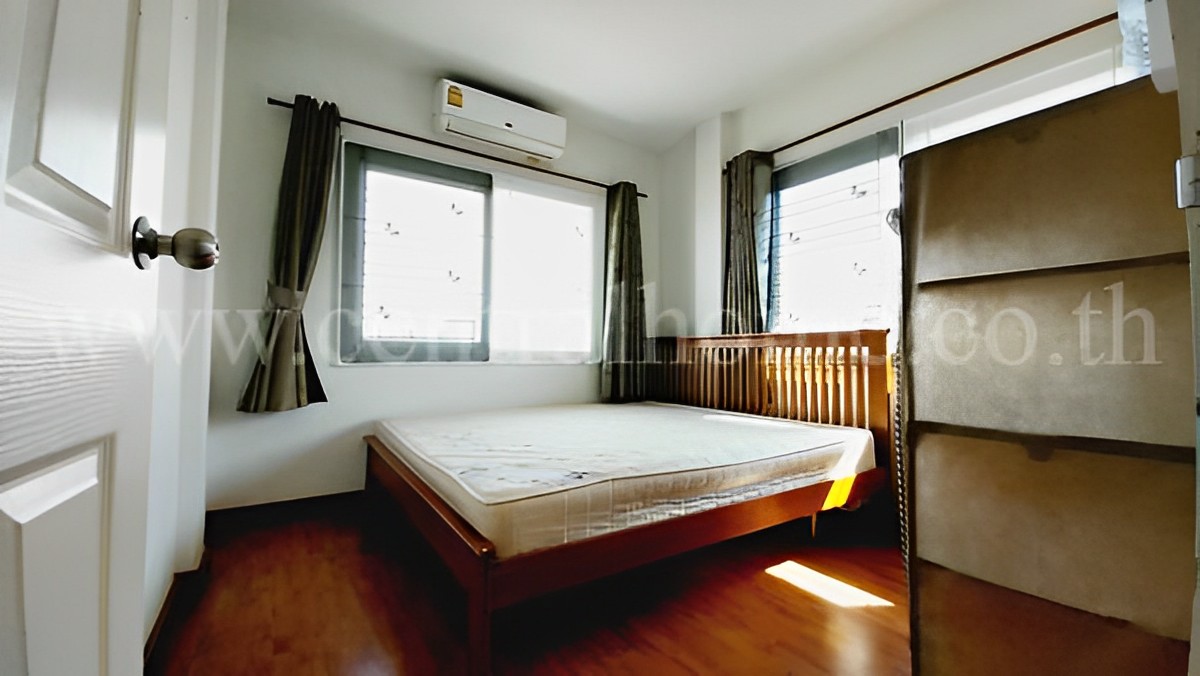บ้านเดี่ยว คาซ่า วิลล์ บางนา-เทพารักษ์