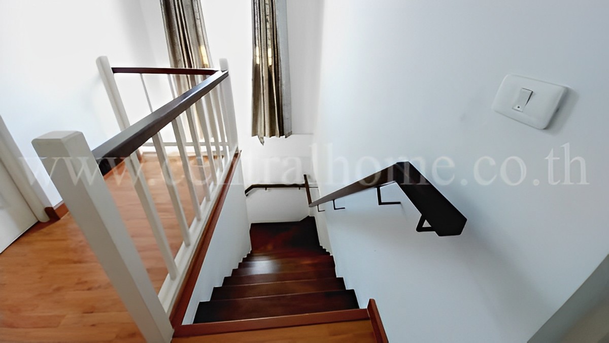 บ้านเดี่ยว คาซ่า วิลล์ บางนา-เทพารักษ์