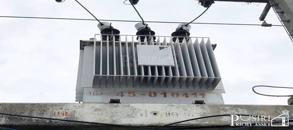 โกดัง ติดถนนใหญ่ ในราคาถนนซอย พร้อมสำนักงานและบ้านพักคนงาน 1ไร่เศษ ลูกค้าสังเกตุคุณได้ง่าย แถมกู้ผ่านสบายๆ - KK004588s