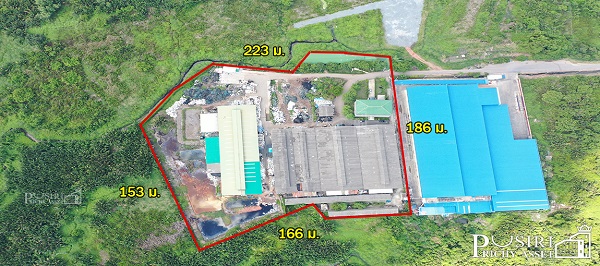 โรงงานเกือบ 22 ไร่ ทำได้หลายประเภทพื้นที่สีชมพู พร้อมหอพักคนงาน 74 ห้อง เเละพื้นที่ต่อเติมกว่า 15 ไร่ ใกล้ ถ. เศรษฐกิจเเละพระราม 2 kk5123s