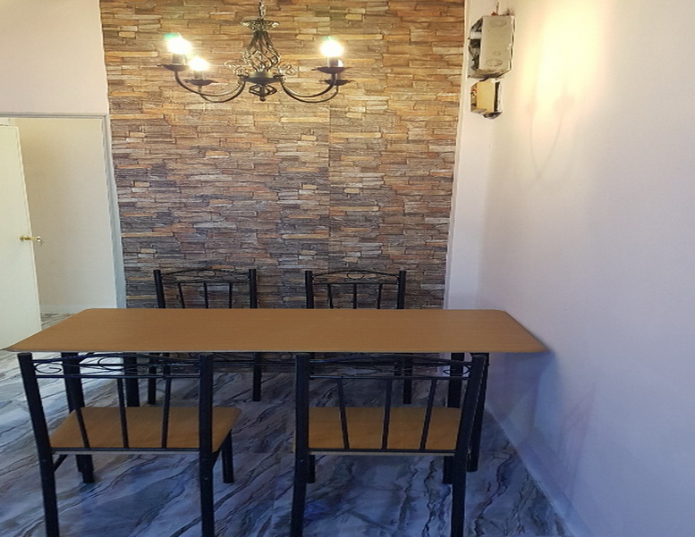 ขายทาวโฮมหงส์ประยูรใกล้เซ็นทรัลเวสเกตสถานีรถไฟฟ้าแยกบางพลูเลี้ยวมาทางตลาดบางบัวทอง 5 ห้องนอน 3 ชั้น