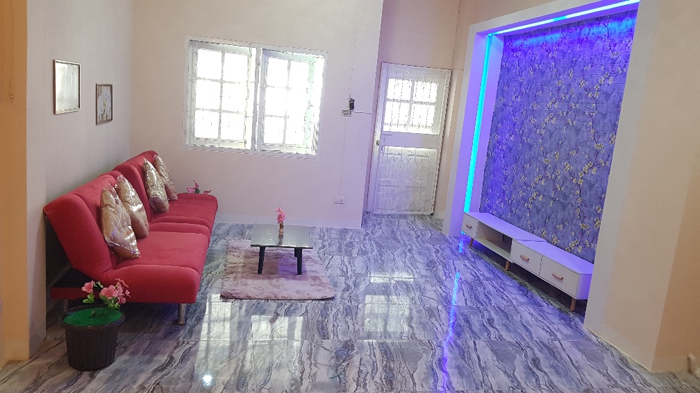 ขายทาวโฮมหงส์ประยูรใกล้เซ็นทรัลเวสเกตสถานีรถไฟฟ้าแยกบางพลูเลี้ยวมาทางตลาดบางบัวทอง 5 ห้องนอน 3 ชั้น