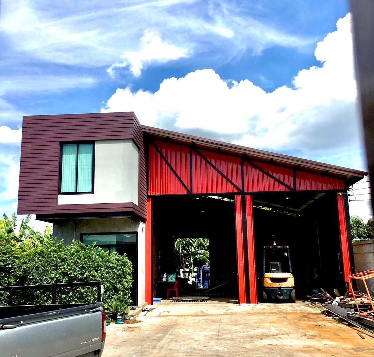 ด่วนถูกมาก ที่ดินเปล่า สำหรับสร้างโรงงาน 100 ตรว ราคาเริ่มต้น 1.6 ล้านบาท