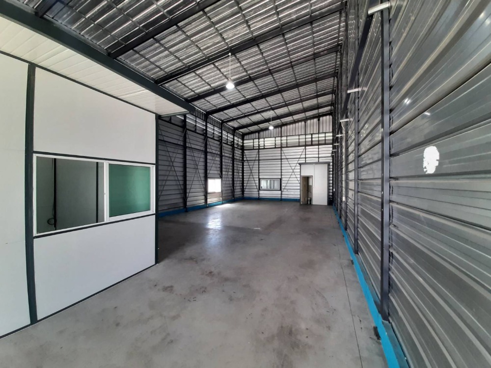 ให้เช่า โกดัง Hr4 อนามัยงามเจริญ ท่าข้าม บางขุนเทียน กรุงเทพมหานคร