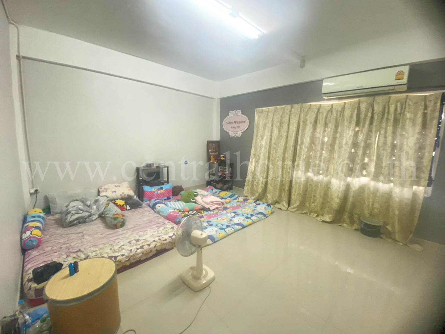 ทาวน์เฮาส์ รามอินทรา สุขาภิบาล5