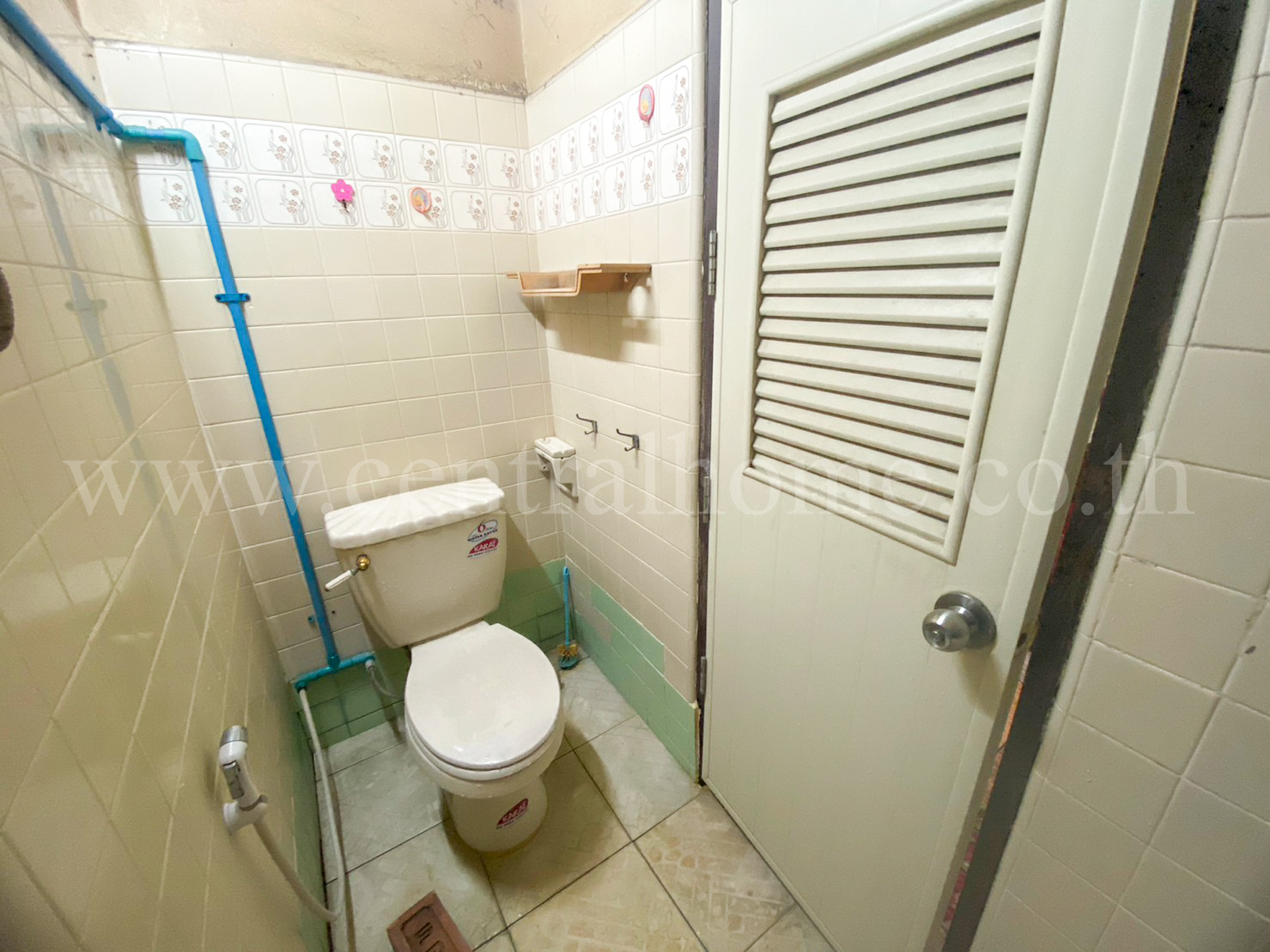 อาคารพาณิชย์ ถนน สมเด็จพระเจ้าตากสิน