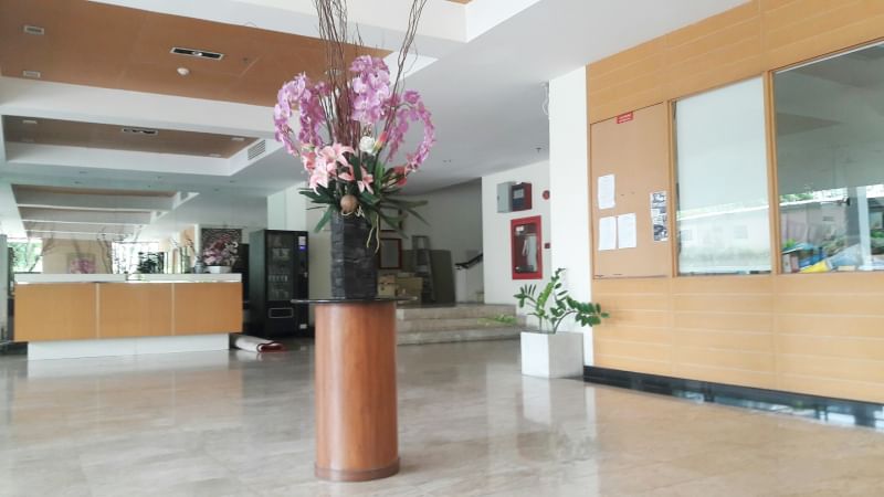 ขายด่วนคอนโด City Living Ratchada (ซิตี้ ลีฟวิ่ง รัชดา) ใกล้ MRT สถานีห้วยขวาง ซอยประชาราษฎร์บำเพ็ญ12 