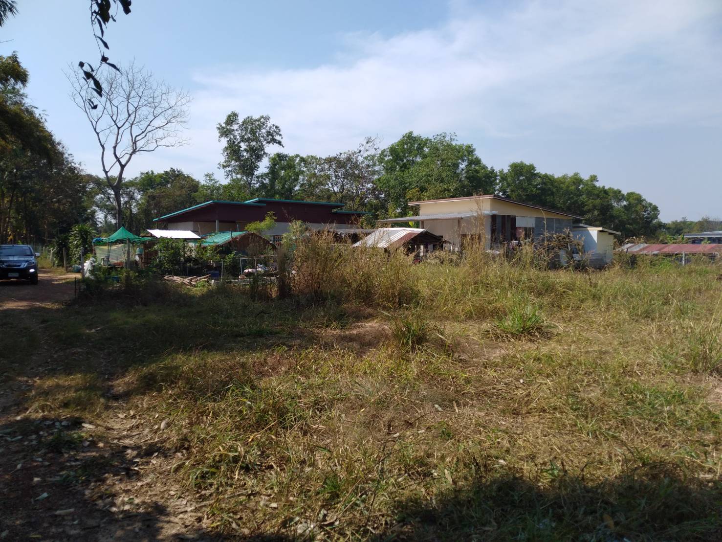 ขายที่ดิน 0-1-49.6 THB500,000 นาข่า เมือง อุดรธานี