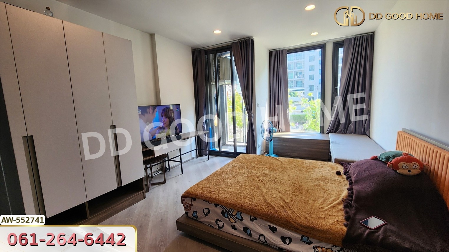 ขายคอนโดราคาถูก เดอะ เบส สะพานใหม่ THE BASE SAPHANMAI 