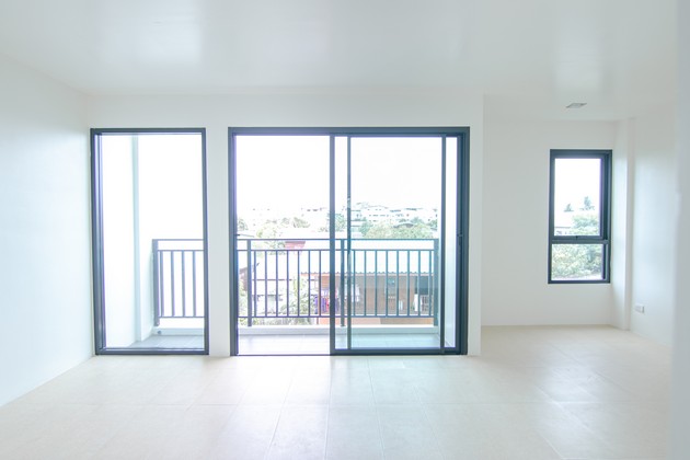 ขายโฮมออฟฟิศ หลังมุม ติดสวน โครงการริชชี่เพลส ประชาอุทิศ กรุงเทพมหานคร