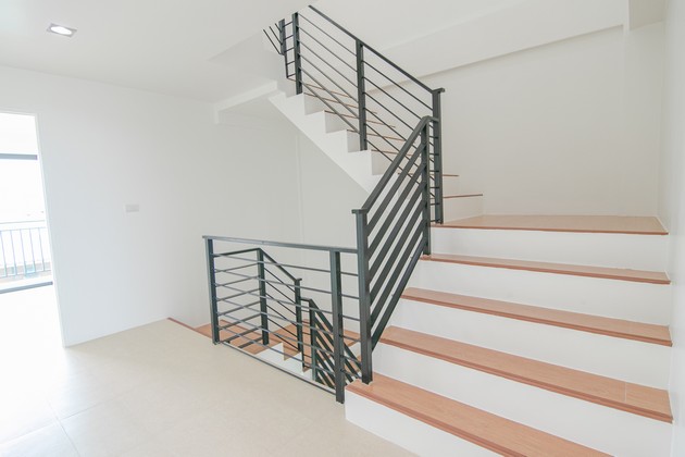 ขายโฮมออฟฟิศ หลังมุม ติดสวน โครงการริชชี่เพลส ประชาอุทิศ กรุงเทพมหานคร