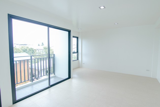 ขายโฮมออฟฟิศ หลังมุม ติดสวน โครงการริชชี่เพลส ประชาอุทิศ กรุงเทพมหานคร