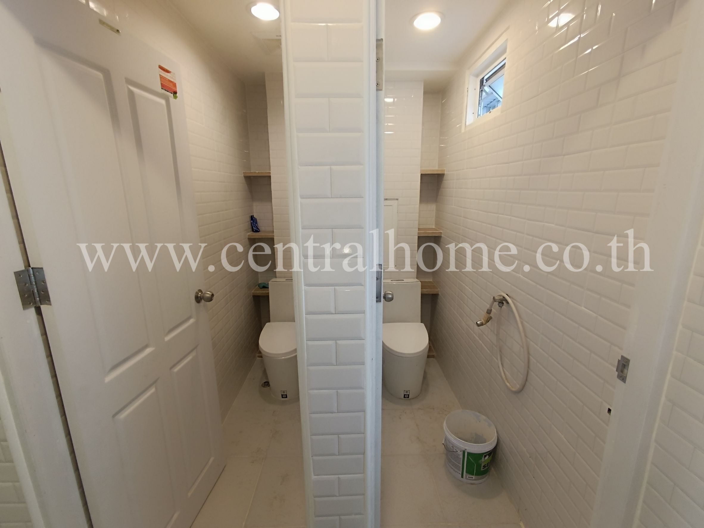 เช่า ตึกแถว 4 ชั้น ซอย สีลม 20 ใกล้วัดแขก เหมาะค้าขาย