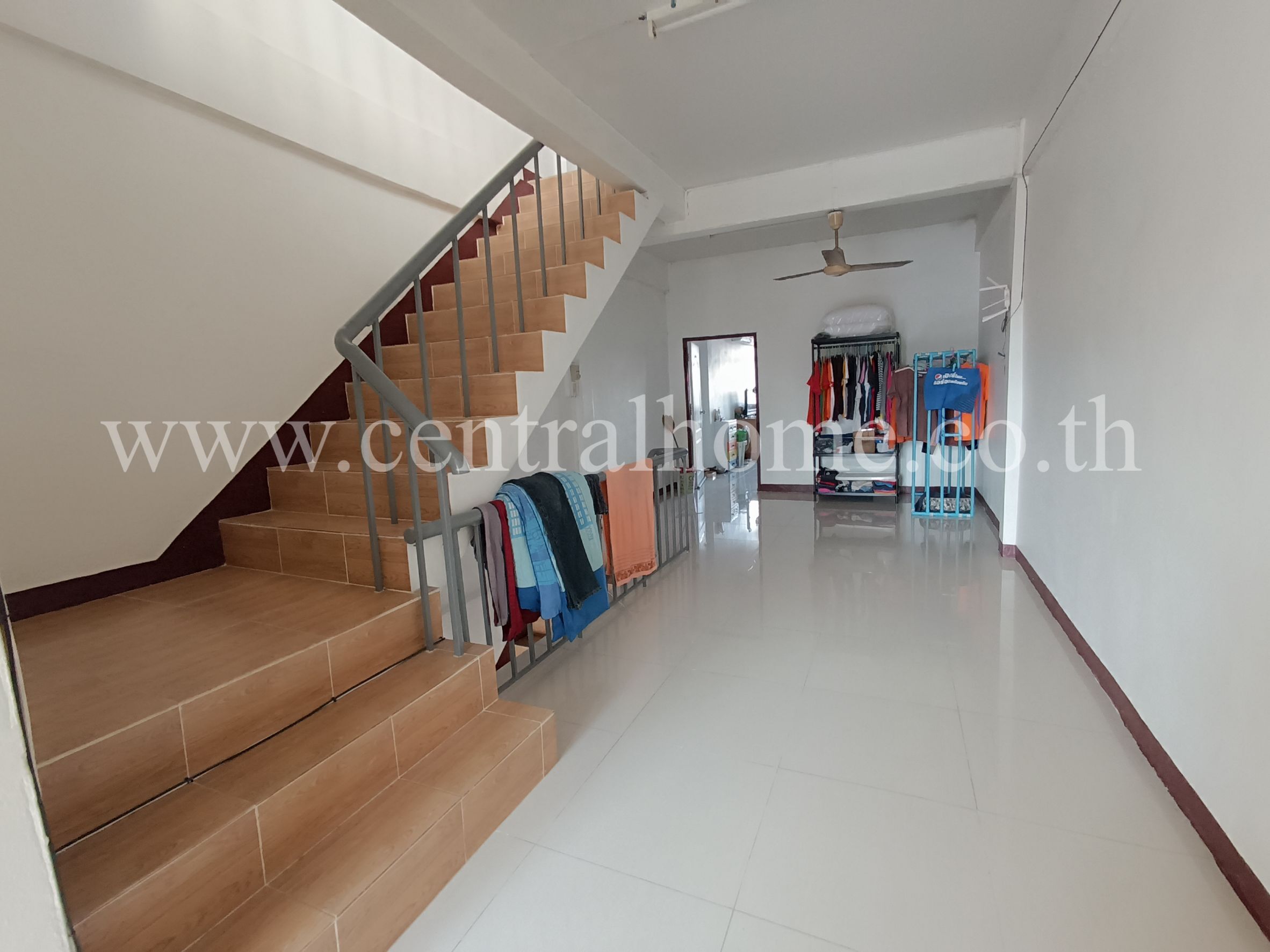 อาคาร พาณิชย์ รัตนาธิเบศร์ ใกล้ MRT สะพานพระนั่งเกล้า