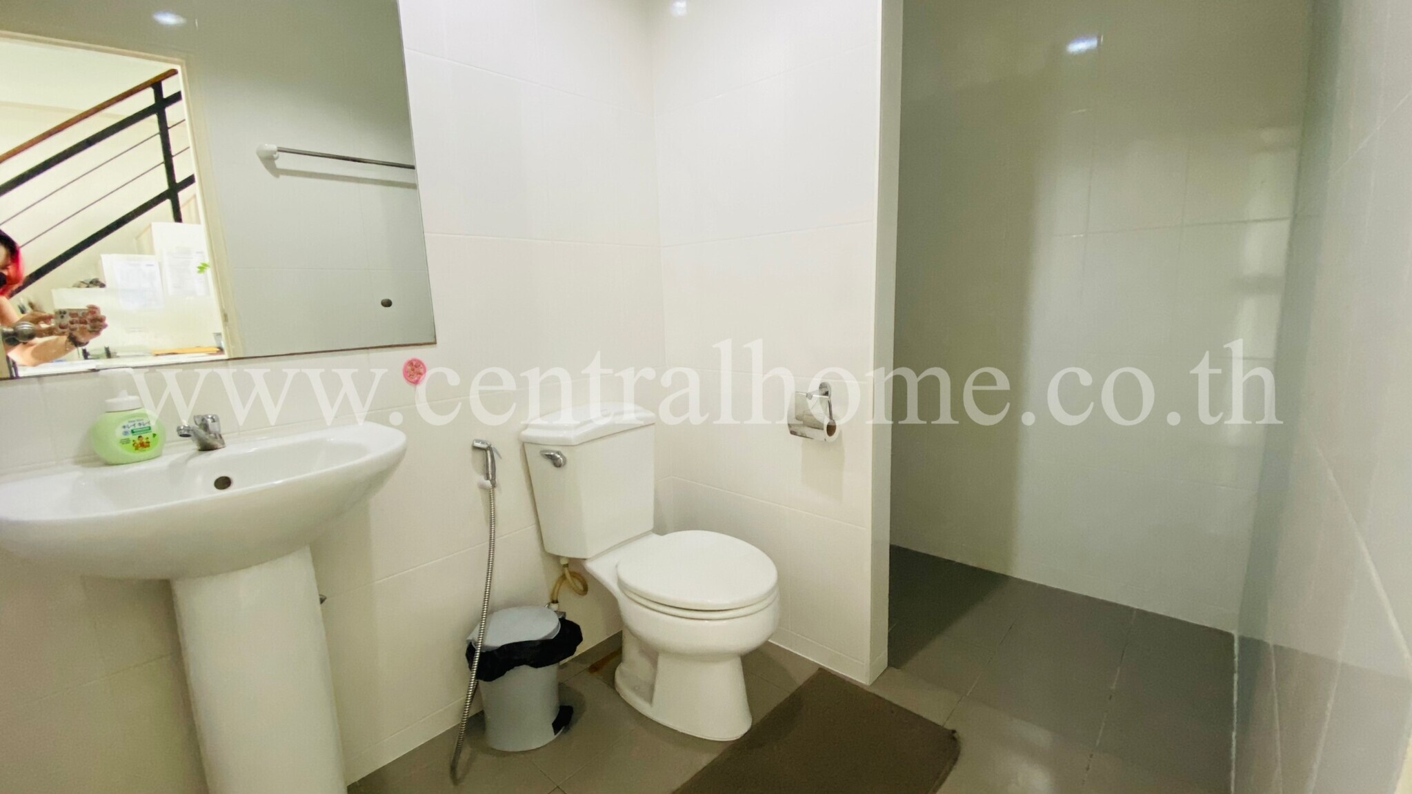 โฮมออฟฟิศ โครงการ C-Biz Home ติดถนนเทิดราชัน ดอนเมือง