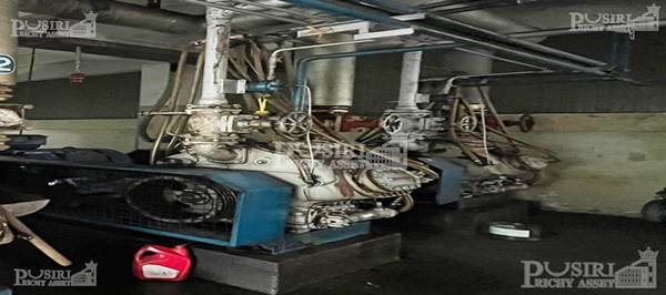 ขายกิจการโรงน้ำแข็งและน้ำดื่มเกือบ 4 ไร่ ทำต่อได้ทันที พร้อมรายได้หลายแสน และสามารถขยายตลาดได้  ถ.พระราม 2 สมุทรสาคร - KK1000B