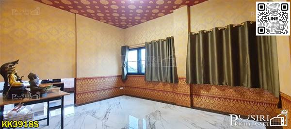 สร้างรายได้ทันที กับธุรกิจอพาร์ทเม้นท์ เกือบ 3ไร่ ทั้งสวย ทั้งใหม่ อนาคตดี ใกล้แหล่งชุมชน บนถนนเส้นกาญจนา - KK3918S