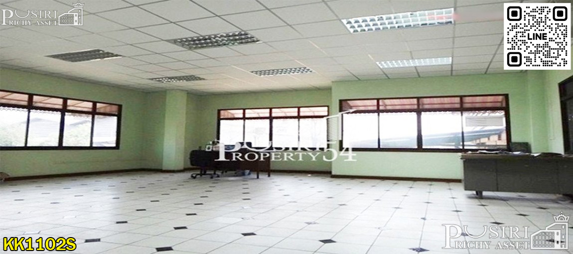 สร้างรายได้อย่างถูกกฎหมาย ด้วยโรงงาน 2 ไร่ ในราคาโปรโมชั่น ให้รถสินค้าเข้าสะดวกขึ้น วางของหนักได้มาก ง่ายต่อการเคลื่อนย้ายเครื่องจักรและสินค้าหนัก