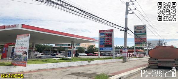 แบ่งให้เช่าโกดัง 900-1,900 ตร.ม. ทำเลดีใกล้เซ็นทรัลมหาชัย มีรปภ.คอยดูแล เข้าออกสะดวกเชื่อมต่อ ถ.เอกชัย ใกล้พระราม 2 เพียง 600 ม. - KK4400S