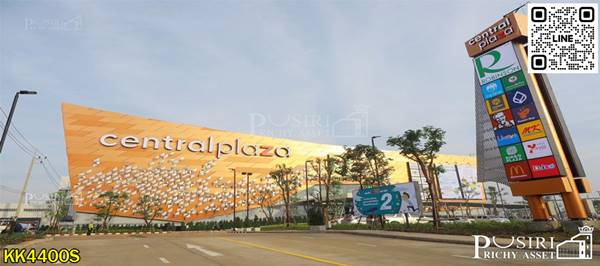 แบ่งให้เช่าโกดัง 900-1,900 ตร.ม. ทำเลดีใกล้เซ็นทรัลมหาชัย มีรปภ.คอยดูแล เข้าออกสะดวกเชื่อมต่อ ถ.เอกชัย ใกล้พระราม 2 เพียง 600 ม. - KK4400S