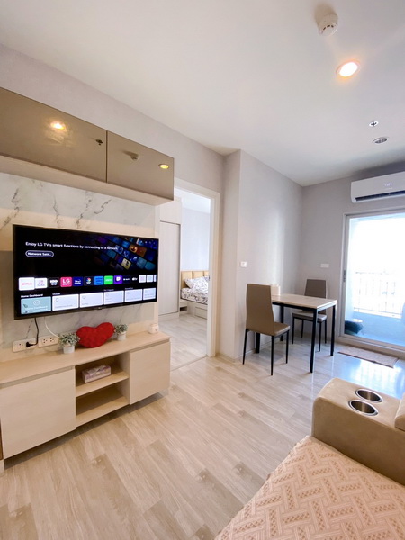 ขายพลัมคอนโด รามคำแหง อยู่ใกล้รถไฟฟ้าแอร์พอร์ตลิงค์ รามคำแหง 250 เมตร กรุงเทพมหานคร 