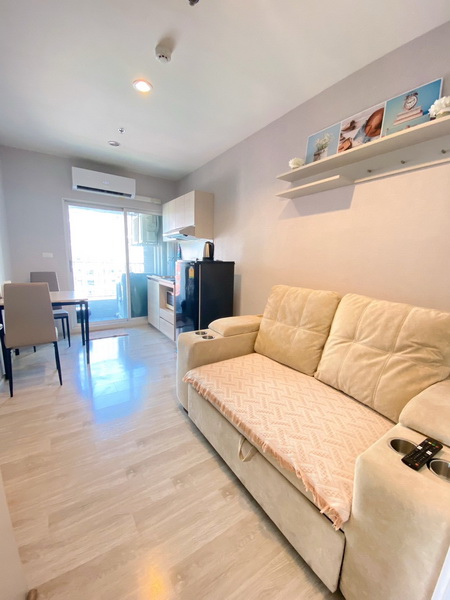 ขายพลัมคอนโด รามคำแหง อยู่ใกล้รถไฟฟ้าแอร์พอร์ตลิงค์ รามคำแหง 250 เมตร กรุงเทพมหานคร 