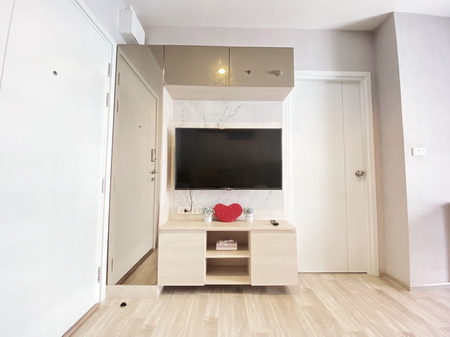 ขายพลัมคอนโด รามคำแหง อยู่ใกล้รถไฟฟ้าแอร์พอร์ตลิงค์ รามคำแหง 250 เมตร กรุงเทพมหานคร 