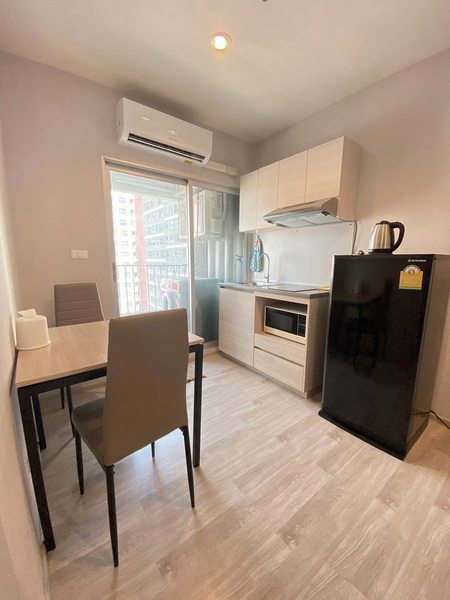 ขายพลัมคอนโด รามคำแหง อยู่ใกล้รถไฟฟ้าแอร์พอร์ตลิงค์ รามคำแหง 250 เมตร กรุงเทพมหานคร 