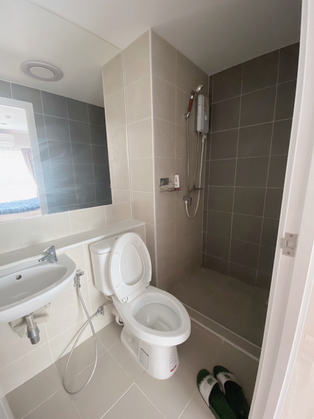 ขายพลัมคอนโด รามคำแหง อยู่ใกล้รถไฟฟ้าแอร์พอร์ตลิงค์ รามคำแหง 250 เมตร กรุงเทพมหานคร 