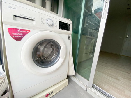 ขายพลัมคอนโด รามคำแหง อยู่ใกล้รถไฟฟ้าแอร์พอร์ตลิงค์ รามคำแหง 250 เมตร กรุงเทพมหานคร 