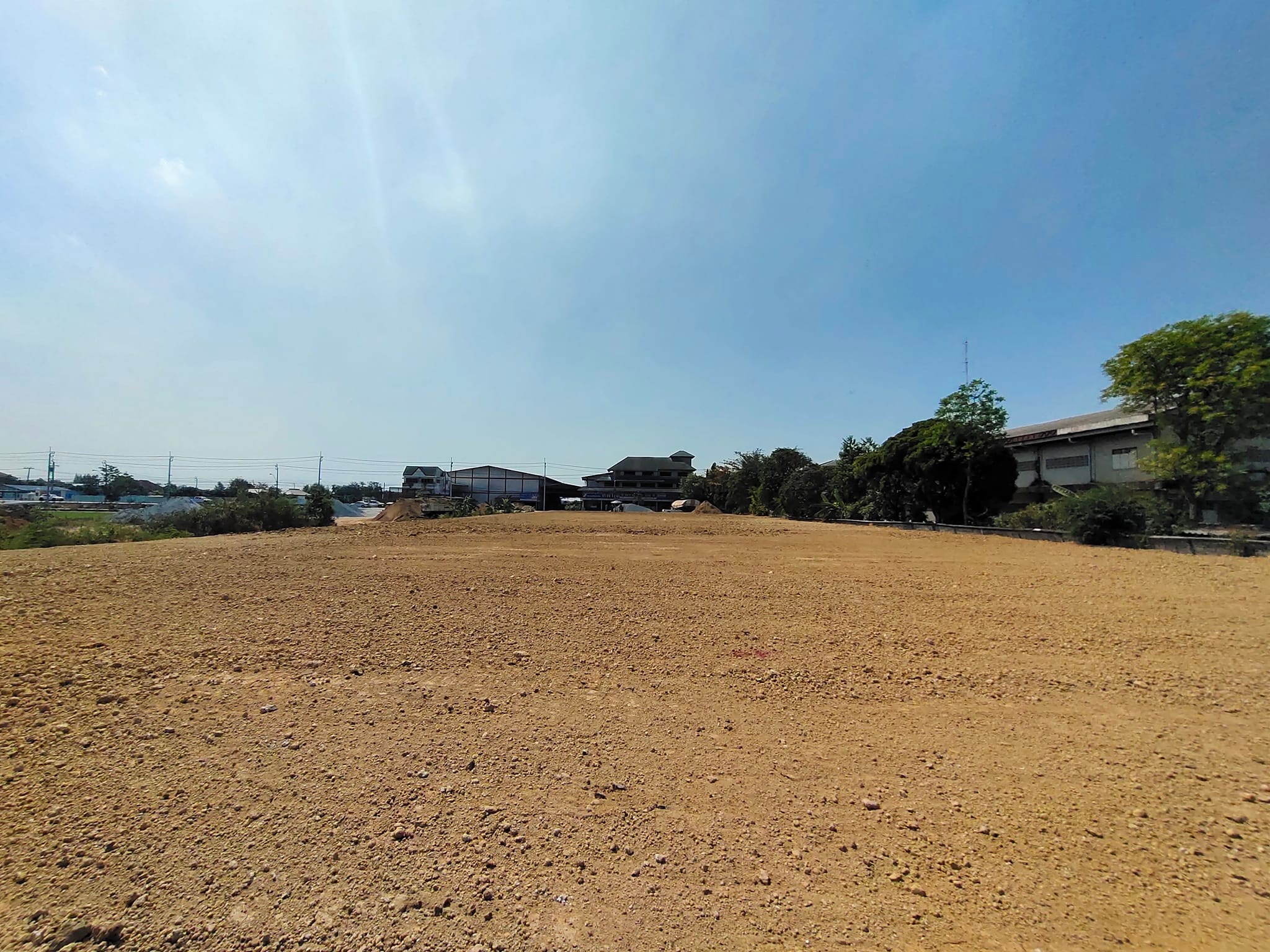 รับถมดินราคาถูกนนทบุรี รับเหมาถมที่นนทบุรี080-9169359