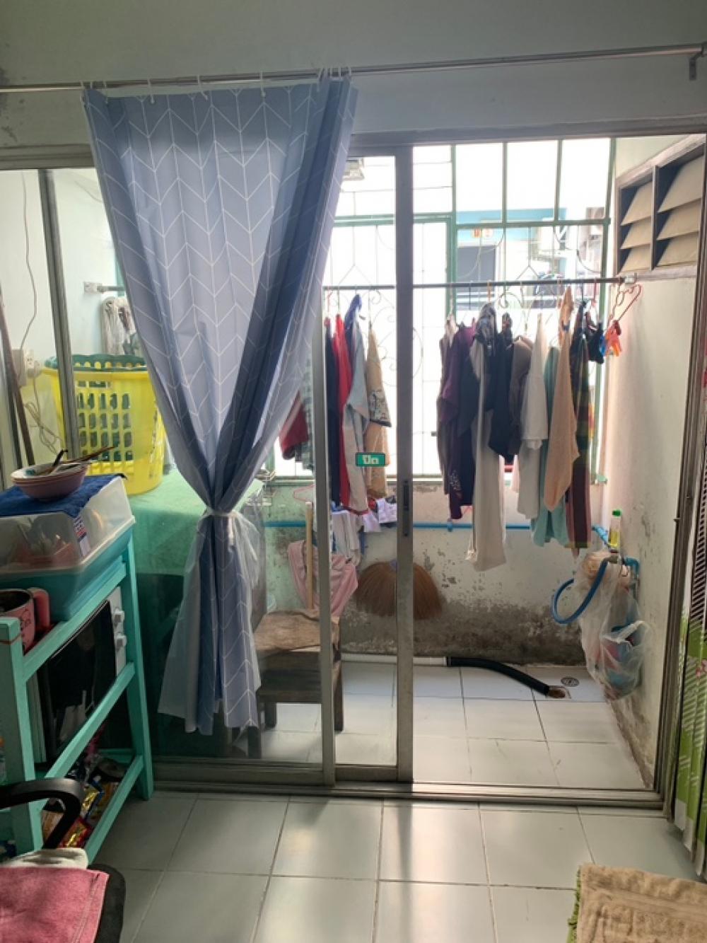 ขายเด่นนครเรสซิเดนซ์คอนโด ตึก B ชั้น 3 ซ.เพชรเกษม63 (ซ.วัดม่วง)