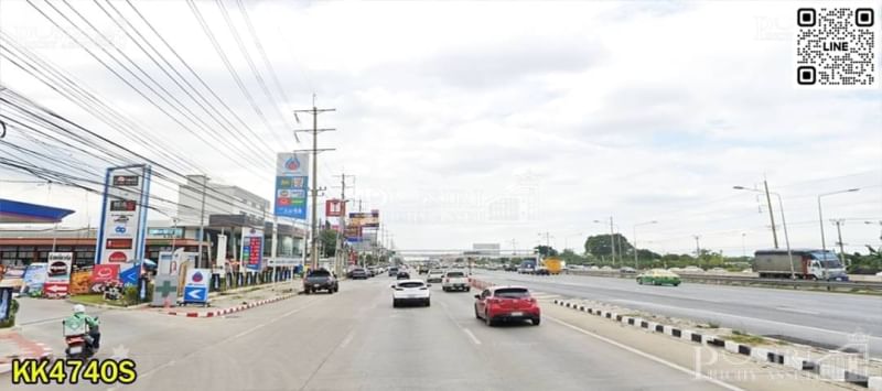 ให้เช่าโรงงาน 4,000 – 10,000 ตร.ม. ใกล้เส้น 345 มีใบ รง.4 เทรลเลอร์เข้าสะดวก เก็บได้เยอะพื้นรับ 3 ตัน / ตร.ม. ราคาพิเศษ  KK4740S