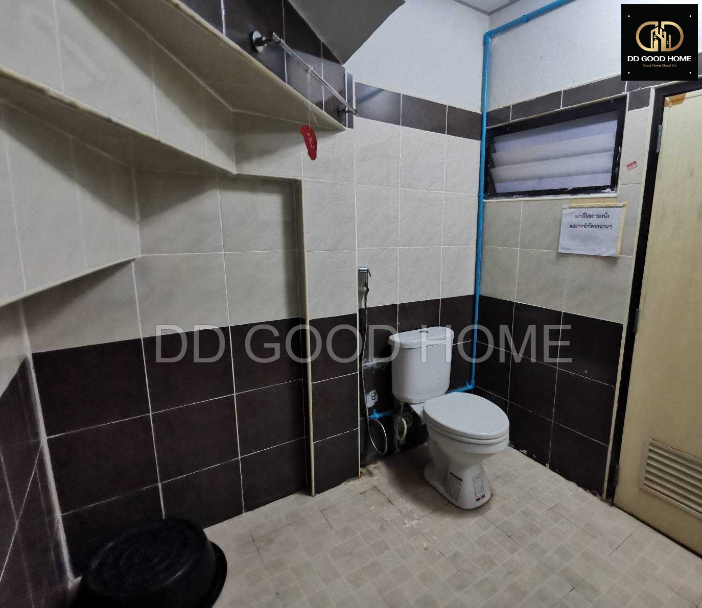 ขายบ้านแฝด 2 ชั้นในซอยหมอศรี ราคาพิเศษสุด!!