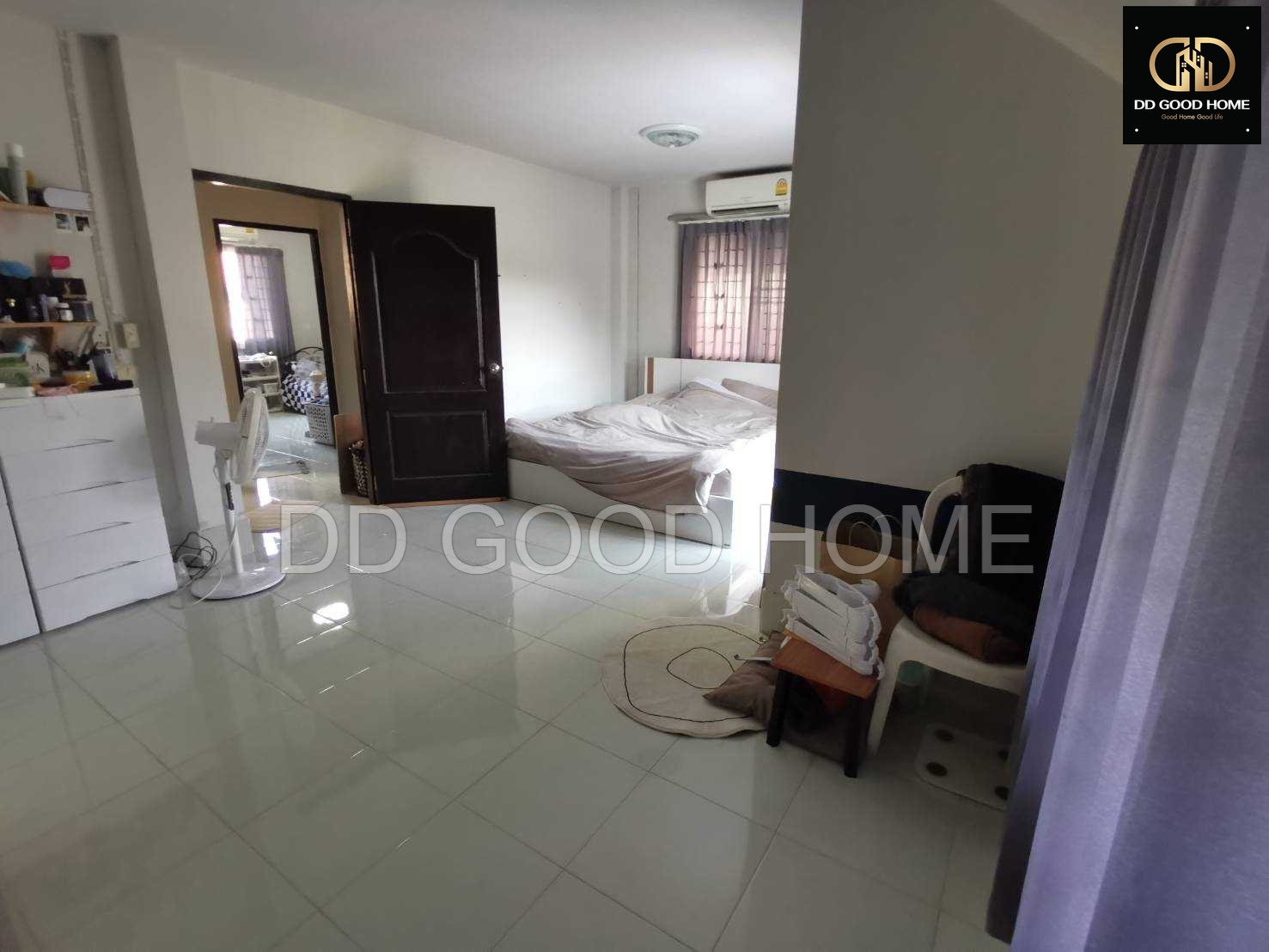 ขายบ้านแฝด 2 ชั้นในซอยหมอศรี ราคาพิเศษสุด!!