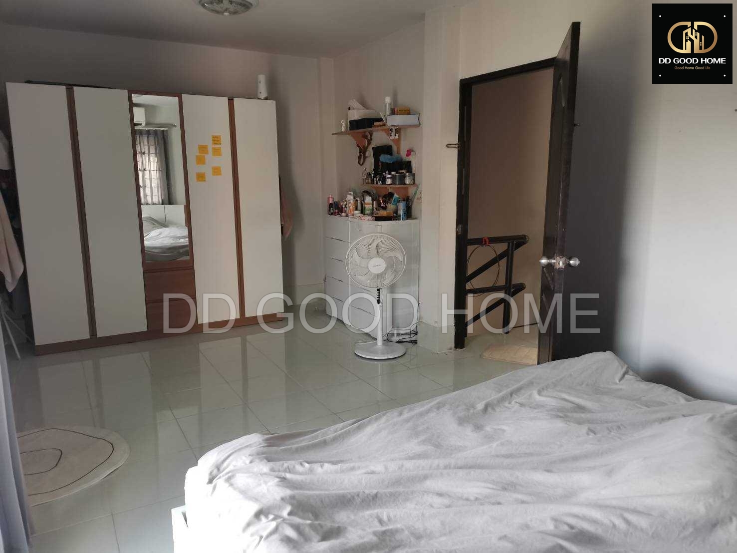 ขายบ้านแฝด 2 ชั้นในซอยหมอศรี ราคาพิเศษสุด!!